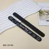 Lima de uñas de alta calidad con diseño de dibujos animados exquisito Tira de lijado para manicura Tira de pulido Esponja pulidora Tira de frotado Pulido y modelado grandes