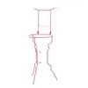 Novo Rack de Chão para Lavatório para Uso Doméstico, Adequado para Banheiros e Lavabos Rurais, Rack Espessado para Lavatório com Prateleira de Armazenamento