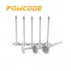 077109601Q es adecuado para la válvula de admisión del motor 4.2L de Volkswagen Touareg/Audi A8