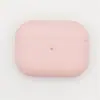 Adequado para o Site Oficial da Apple Fone de Ouvido Bluetooth Sem Fio Airpods Pro2 Capa Protetora de Silicone Bolsa de Armazenamento Anti-queda Grossa