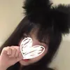Diadema de Peluche con Orejas de Gato Puramente Sexy para Mujer, Linda Diadema de Cosplay de Chica Gato, Accesorio para el Cabello Atrezzo Fotográfico Temático de Gato de Celebridad de Internet