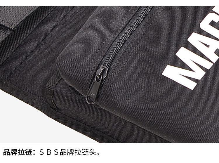 91939长板滑板背包