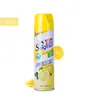Ambientador, eliminador de olores para interiores, fragancia de larga duración para el hogar, desodorante para inodoro, spray refrescante