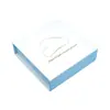 Tabla Gua Sha de Acero Inoxidable, Paleta de Colores, Herramienta de Belleza Masajeador Facial de Metal, Tabla de Masaje en Stock, Multifuncional