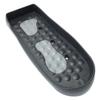 Pedal Elíptico Carro Máquina Elíptica Pedal Bicicleta Ergométrica Peças Equipamento de Fitness Equipamento Esportivo Acessórios Grande Quantidade Excelente