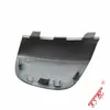 Capa Dianteira de Reboque Capa de Tração 2978852600 É Adequada para Modelos Mercedes-Benz Eqs Pioneer 450 2022 2023