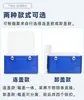 Caja Térmica, Puesto Comercial, Refrigerador Estilo Camping al Aire Libre, Para Llevar en Coche, Entrega de Comida, Comida para Conservar el Calor, Cubo de Hielo, Cubitera