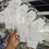 Meias soquete novas para primavera e verão femininas, de cintura baixa, esportivas, com listras finas, estilo fresh, de algodão. Meias soquete femininas, em estoque, atacado.