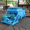 Alimentador Automático de Pistón Tipo K para Minería Modelo K1 Alimentador de Carbón de Pistón K3 Alimentador de Carbón