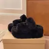 Estilo Nocturno Noble Impresionante Brillantes Llamativas Impresionantes Pantuflas 2024 Zapatos de Mujer Estilo Caliente Diario Moderno Moda Versátil