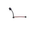 Premium transfronteiriço adequado para Audi Volkswagen Porsche linha de indução de freio traseiro 7L0907637C curta