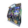 Nuevo Juego Arcade de Video de Cubo de Baile Juego de Sonido Cubo de Baile Doble Máquina de Baile de Batalla Musical Máquina Grande para Adultos