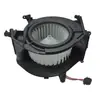 4F082020A 4F0820020 4F0815020 700375 es adecuado para el ventilador del aire acondicionado de Audi