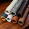 Alfombrilla de ratón súper grande con patrón de piel de vaca vintage, resistente a la suciedad, impermeable, doble cara, alfombrilla de escritorio, alfombrilla para ordenador de oficina, alfombrilla de estudio, alfombrilla de escritorio