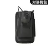 Cinturón táctico multifuncional de nailon de ocho piezas para patrulla de seguridad al aire libre, suministro de fabricantes