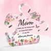 Productos Nuevos Transfronterizos Rompecabezas Acrílico Día del Padre Día de la Madre Día del Maestro Navidad Adornos de Escritorio Soporte Artesanías