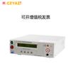 Probador de aislamiento de withstand voltage digital programable Yangzi YD9850A con interfaz PLC/RS232