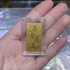 Pegatinas Doradas Puras 999 para Teléfono, Nuevo Modelo de Pegatinas Doradas para Teléfono, Princesa, Por Favor Hazte Rico, China Se Hará Rica Pronto, Venta al por Mayor de Regalos