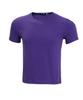 Camiseta Polo Casual de Manga Corta para Verano Camisa Cultural Ropa Casual Ropa de Trabajo Camisa Corporativa Impresión de Logo Cuello Redondo Moderno