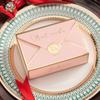 Novo Estilo Ins Estilo Mori Caixa de Doces Estilo Europeu Casamento Criativo Caixa de Doces Estilo Papel Timbrado Personalizado Embalagem Manual Caixa de Presente