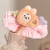 Muñequera para Lavado de Cara, Manga Antihumedad, Muñequera, Antideslizante, Manga Absorbente de Agua, Lavado, Impermeable, Absorbente de Sudor, Maquillaje, Lavado de Cara, Diadema