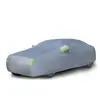 Funda especial engrosada para automóviles, a prueba de sol, a prueba de lluvia, a prueba de nieve, aislante térmico, funda completa para coche hecha de algodón spunlace