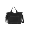 Bolso de Hombro Individual de Mezclilla Lavada Coreano y Japonés 2026 Nuevo Casual para Viajes Diarios Gran Capacidad Moda Versátil Bolso de Mano Bolso Cruzado