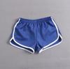 Pantalones Cortos de Comercio Transfronterizo Pantalones Cortos de Verano Estudiantes Deportivos Yoga Sueltos Casuales Pantalones Calientes Mujeres Pantalones Cortos Multicolor