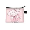 Nueva Bolsa Pequeña Mikko Trendyy Monedero para Niños Soporte para Tarjetas Moda Dibujos Animados Estudiante Hombre y Mujer Bolsa para Cosméticos Venta al Mayoreo
