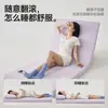 Colchón de esponja de espuma viscoelástica de sueño profundo a presión cero para dormitorio individual, diseño simple para literas de dormitorio estudiantil, colchón plegable engrosado