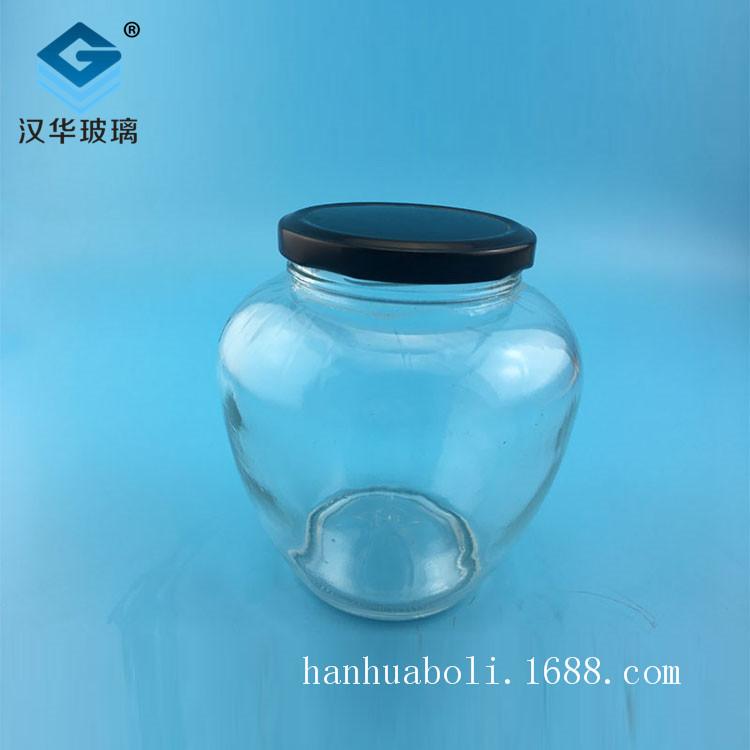 玻璃罐批发订制
