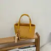 Transfronterizo 2026 nueva versión coreana verano nuevo popular diseño de nicho moda moderna bolso de hombro cruzado para el día a día