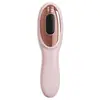 Peine transfronterizo para el crecimiento del cabello contra la caída, peine para la salud del cabello, peine de masaje con vibración de microcorriente, peine para el cuidado y crecimiento del cabello, terapia de luz