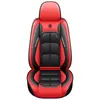 Cojines para Asientos de Coche al por Mayor para Todas las Estaciones, Fundas de Cuero para Asientos de Coche, Fundas Integrales para Asientos Delanteros de Coche, Productos Nuevos