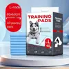 Tapetes para Entrenamiento de Perros Súper Absorbentes y a Prueba de Fugas, Tapetes de Baño de Secado Rápido para Perritos, Gatos, Suministros para Mascotas