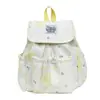 Nueva Mochila Transfronteriza 2026 Estilo Ins Linda Chica Estudiante Bolso Escolar Mochila Pequeña Casual para Viaje