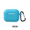 Adequado para Capa Protetora para Airpodspro3, Capa Protetora para AirPods, Capa Protetora para Fone de Ouvido Apple, Capa Protetora para Fone de Ouvido