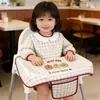 Funda Nueva de Primavera Todo en Uno para Silla de Comedor de Bebés, Impermeable, a Prueba de Aceite y Suciedad, No Requiere Lavado, Portátil