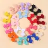 Set de Pinzas para el Cabello Infantiles de Amazon Color Puro Caramelo Pinza para Flequillo Niñas Pequeñas Lindos Mini Accesorios para el Cabello de Niña 4322