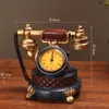 Artesanato Retro Americano, Enfeites Criativos, Enfeites de Modelo de Motocicleta, Decorações Estilo Industrial para Lojas de Roupas e Cafés