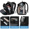 Bolsa para computadora Amazon Business Sabre Bolsa de viaje para hombre Impermeable Expandible Multifuncional Personalizada Mochila transfronteriza