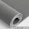 Alfombrillas de Piso para Baño para Uso Doméstico, Inodoro, Cocina, Alfombrillas para Ducha, Exteriores, Entrada de Centro Comercial Exterior Alfombrillas Huecas Antideslizantes