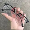 Gafas para Miopía que Cambian de Color Gafas para Hombres Equipadas con Protección UV Luz Azul Modernas Atractivas Gafas de Sol para Protección Ocular para Hombres