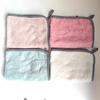 Paño de Piña Grueso Extra Grande Paño de Cocina para Colgar Toalla de Felpa Coral Limpieza de Cocina Absorbente Paño para Lavar Platos