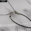 Cordão para Óculos Presbiopia Antiderrapante Corrente de Nylon Moda Corrente de Pescoço Acessórios para Homens e Mulheres Aliexpress Transfronteiriço