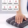 Protetor de Mesa de PVC Transparente, Toalha de Mesa de Vidro Macio Resistente a Altas Temperaturas, Impermeável e à Prova de Óleo, Sem Lavagem, Tapete de Plástico Espessado para Mesa de Jantar e Mesa de Centro