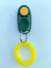 Clicker para Perros Entrenador de Perros Clicker Multicolor para Entrenamiento de Perros Suministros para Entrenamiento de Perros Clicker Silbato