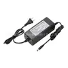 Carregador de Bateria de Lítio 12.6V5A Bateria de Lítio 12V3A 18650 Polímero 80A100Ah Fonte de Alimentação com Ventilador