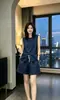 Conjunto de Top Suelto Casual y Shorts de Verano 2026, Estilo Coreano sin Mangas de Dos Piezas para Mujer, que Reduce la Edad y Adelgaza