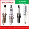 Vela de Ignição Iridium Duplo Dilkar7D11H 90565 Dilkar7H11Gs 96964 Sichijun